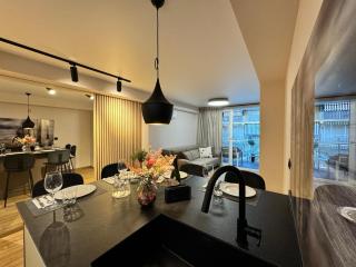 Luxury apartment Y after renovation in Cullera with parking - Cullera - 5