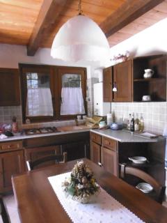 Baita "il Fieniletto" - 7