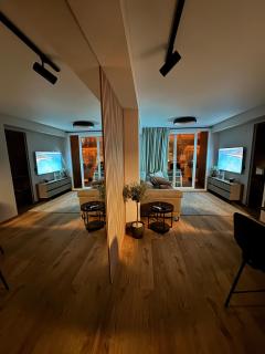 Luxury apartment Y after renovation in Cullera with parking - Cullera - 6