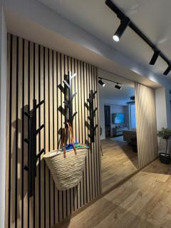 Luxury apartment Y after renovation in Cullera with parking - Cullera - 4