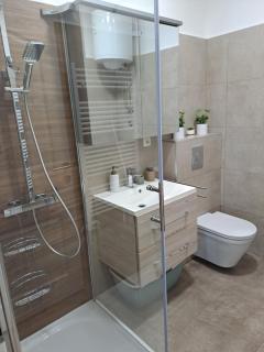 Apartman Bella 3 - Sali - 5