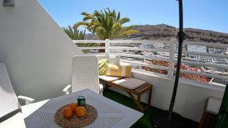 Casa4You 110 - With heated pool, city and partial sea views - Mogán - 6