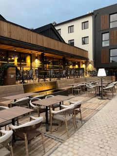 Hôtel Le Relais des Brasseurs - Aubagne - 3