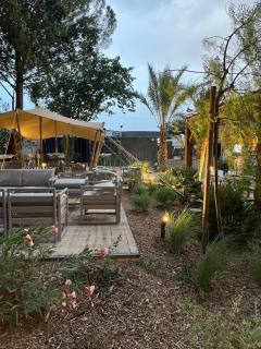 Hôtel Le Relais des Brasseurs - Aubagne - Aubagne - 2
