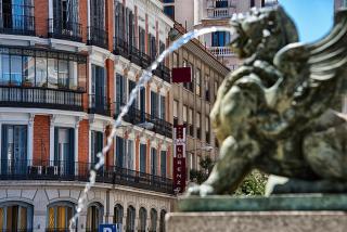 Hostal San Lorenzo - Madrid - 9