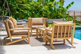 Palm Tree Seaview Villa - Koh Samui - 7