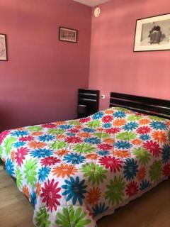 casa acogedora de 2 plantas empuriabrava - Empuriabrava - 7