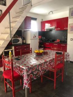 casa acogedora de 2 plantas empuriabrava - Empuriabrava - 6