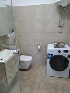 Apartman Bella 3 - Sali - 7