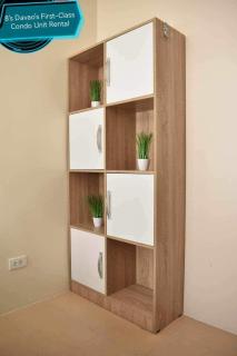 8's Davao's First-Class Condo Unit - 8