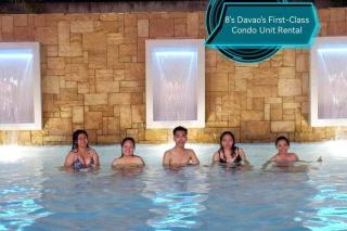 8's Davao's First-Class Condo Unit - Davao - 7