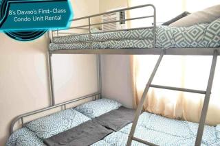 8's Davao's First-Class Condo Unit - Davao - 3