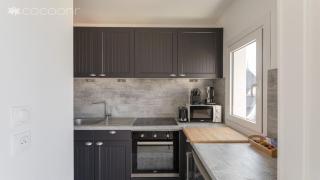 Le Vauban - A 15min à pied de la plage - 9