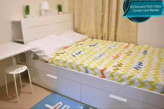8's Davao's First-Class Condo Unit - Davao - 9