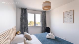 Le Vauban - A 15min à pied de la plage - 8