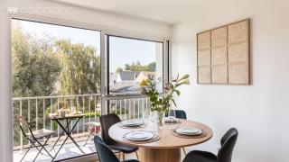 Le Vauban - A 15min à pied de la plage - 5