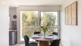 Le Vauban - A 15min à pied de la plage - 2