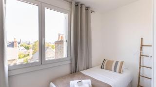 Le Vauban - A 15min à pied de la plage - Dinard - 1