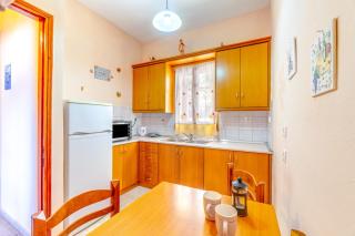 Two bedrooms apartment Vasillis - Paleokastritsa - 9