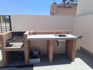 Ático en benajarafe - 8