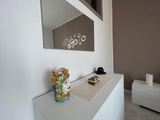 B&BPorta Reale - Patti - 5