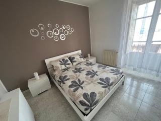 B&BPorta Reale - Patti - 3