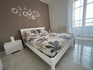 B&BPorta Reale - Patti - 2