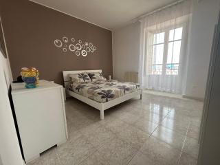 B&BPorta Reale - Patti - 1