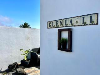 Casa Guenia I I - El Mojón - 9