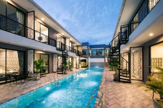 Chanakarn Pool Access Rawai - Phuket - 5