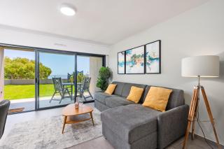 Luxueux appartement - Parking privé - Piscine - CC - Beausoleil - 5