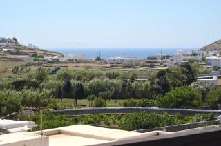Beautiful Traditional Apt in Ano Mera Mikonos - Ano Mera - 5