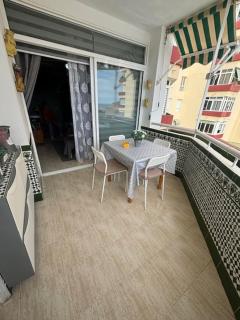 Terrassenapartment mit Pool tenerife sur - Adeje - 9