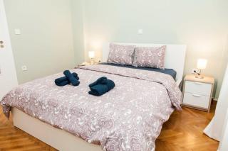 Athens Kolonaki Gem Chic Modern Apartment - 9