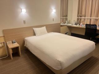 Smile Hotel Shirakawa - Nishigo - 3