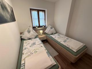 Ferienwohnung Heidi mit Oberstaufen PLUS - Oberstaufen - 5