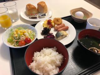 Smile Hotel Shirakawa - Nishigo - 6