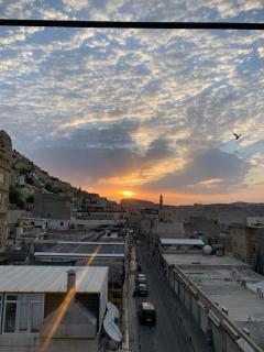 Başak Palas Otel - Mardin - 5