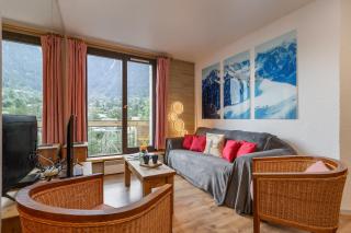 Chamonix Sud - Balme 407 Happy Rentals - Chamonix - 0