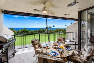 Country Club Villas#316 - Kailua-Kona - 9