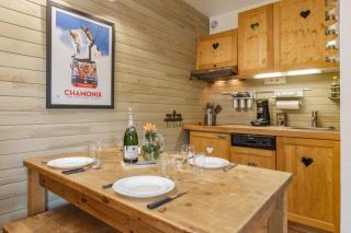 Chamonix Sud - Balme 407 Happy Rentals - Chamonix - 8