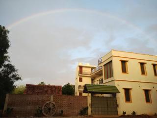 Auro White House - Auroville - 8