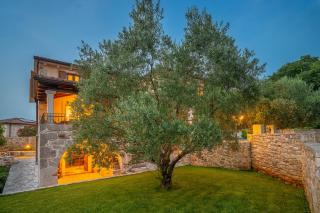 Villa Balatura - Malinska - 8