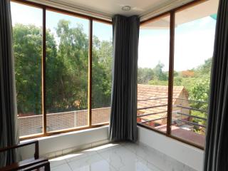 Auro White House - Auroville - 4