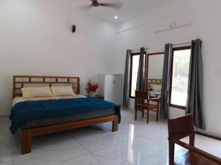 Auro White House - Auroville - 6