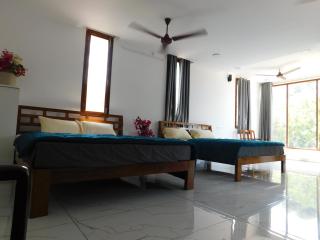 Auro White House - Auroville - 5