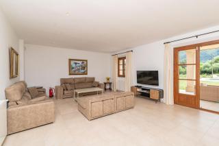 Villa Vall d'En March by Sealand Villas - Pollença - 1