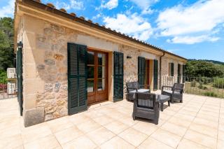 Villa Vall d'En March by Sealand Villas - 2