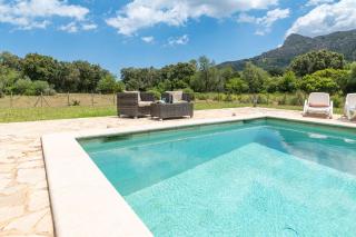 Villa Vall d'En March by Sealand Villas - Pollença - 6