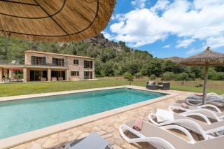 Villa Vall d'En March by Sealand Villas - Pollença - 4